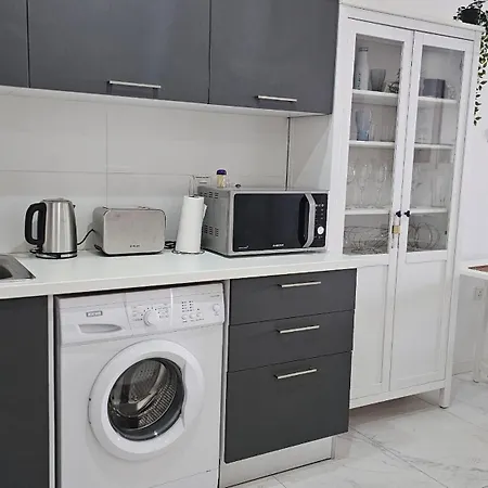 Appartement Jewels Apart Larnaca
