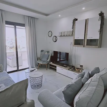 Jewels Apart Appartement *