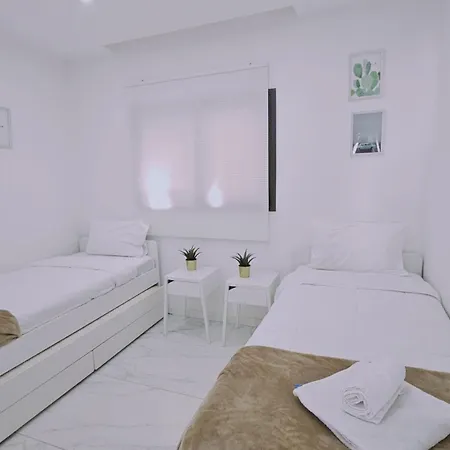 Appartement Jewels Apart Larnaca