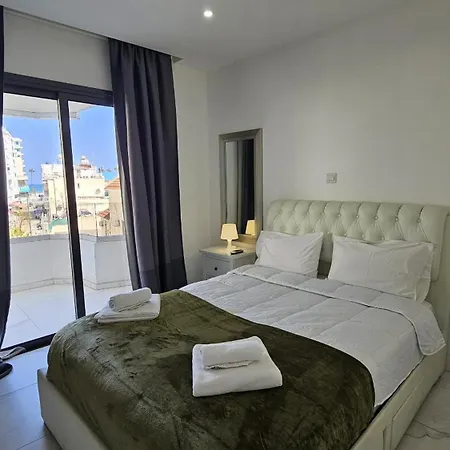 Appartement Jewels Apart
