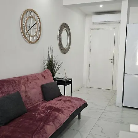 Jewels Apart Appartement