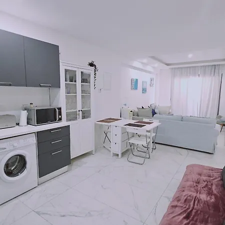 Jewels Apart Appartement *