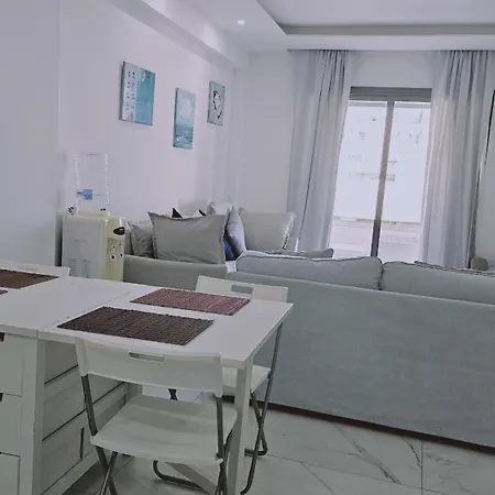 Jewels Apart Appartement Larnaca